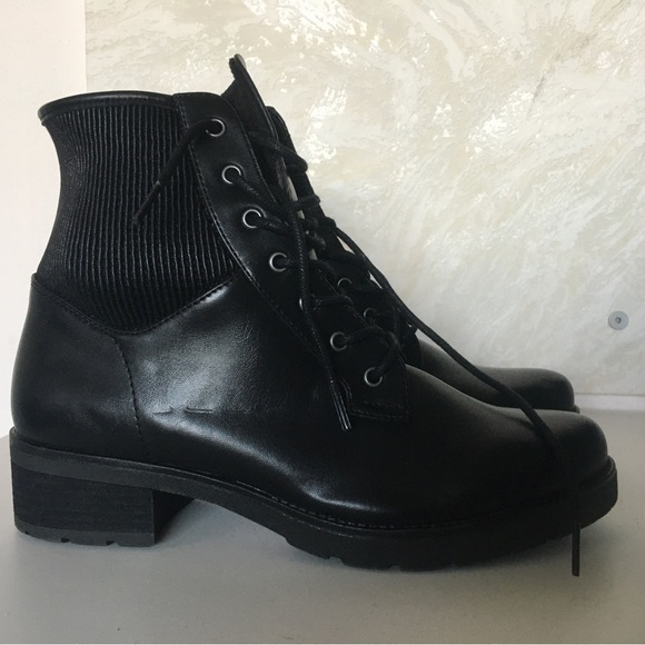 SOUL Naturalizer NEW sock boots - Picture 1 of 7